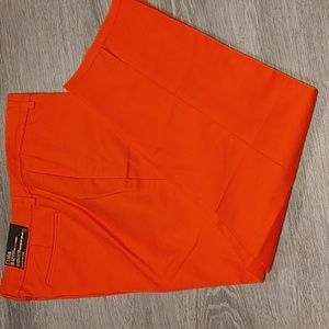 Dalia 3/4 Length Dress Pants Sz 8